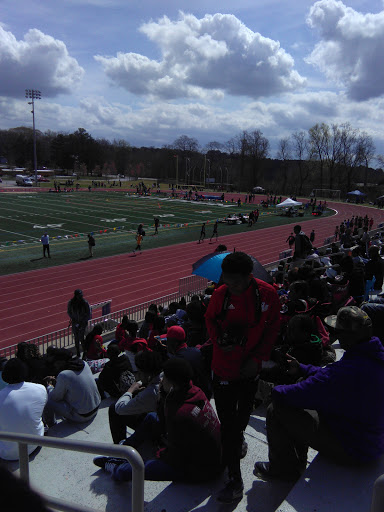 Stadium «Lakewood Stadium», reviews and photos, Lakewood Ave SE, Atlanta, GA 30315, USA