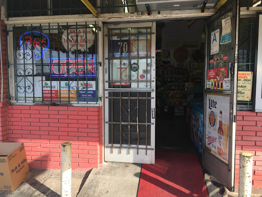 Grocery Store «Lanza Brothers Market», reviews and photos, 1803 N Main St, Los Angeles, CA 90031, USA