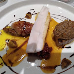 Photo n°2 de l'avis de Gianni.. fait le 31/12/2021 à 14:22 sur le  Albergo Ristorante Alle Codole à Canale d'Agordo