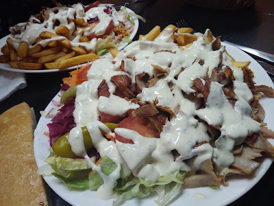 İstanbul Kebab à Stiring-Wendel