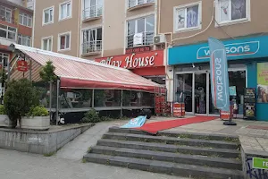 Pilav House image