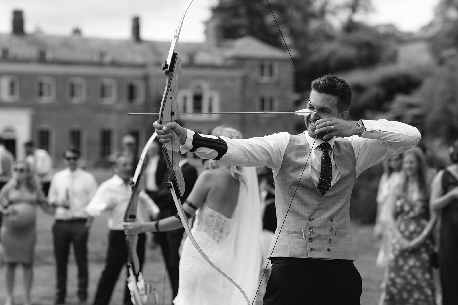 Archery for You