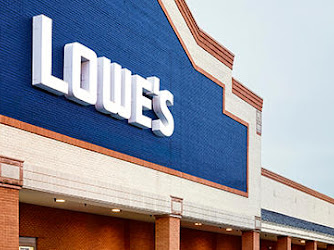 Lowe's Home Improvement