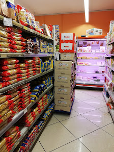 Supermercato Magno Via Luigi Carbone, 34, 81025 Marcianise CE, Italia