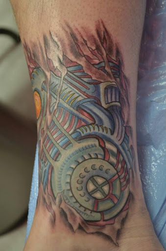 Find western cowboy tattoo ideas for your next unique tattoo in El Paso at Santa Rosa Tattoo Studio