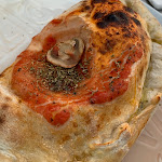 Photo n°5 de l'avis de Brandenburger. fait le 06/09/2021 à 19:24 sur le  Ristorante Pizzeria Eiscafé Rialto à Waren