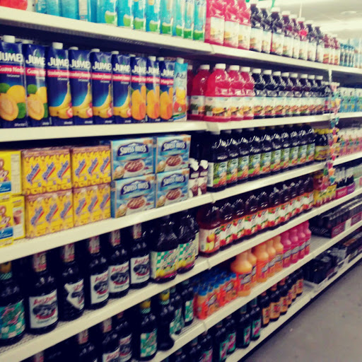 Dollar Store «Dollar Tree», reviews and photos, 8715 Dallas Acworth Hwy, Dallas, GA 30132, USA