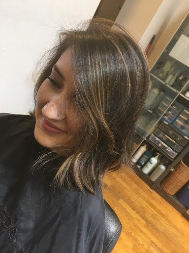 Beauty Salon «Elixir an Aveda Concept Salon», reviews and photos, 1599 Hopkins St, Berkeley, CA 94707, USA
