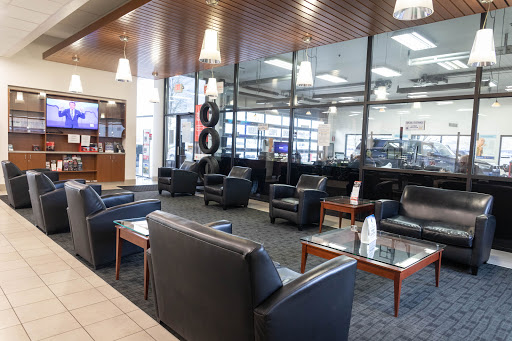 Toyota Dealer «Dick Hannah Toyota», reviews and photos, 2632 Coweeman Park Dr, Kelso, WA 98626, USA