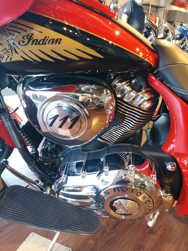 Motorcycle Dealer «CCM of NKY Indian, Victory, Slingshot», reviews and photos, 10855 Dixie Hwy, Walton, KY 41094, USA