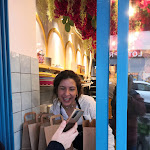 Photo n° 3 de l'avis de Chamsou.e fait le 18/11/2023 à 23:56 pour BENTI - Restaurant tunisien Paris 11 à Paris