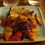 Photo n°1 de l'avis de stefano.d fait le 02/10/2020 à 19:38 sur le  Brace e Fantasia à Fiesso D'artico