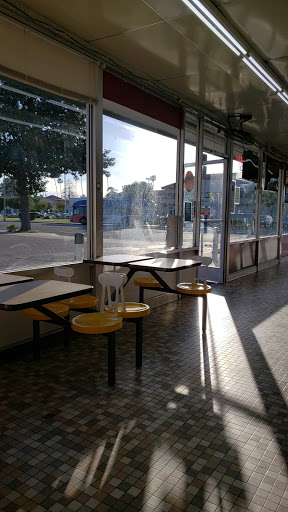 Donut Shop «Donut City», reviews and photos, 6100 Magnolia Ave, Riverside, CA 92506, USA