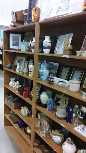 Thrift Store «Durham Rescue Mission Thrift Stores», reviews and photos