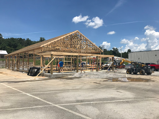 Used Car Dealer «Dayton Super Center», reviews and photos, 3771 Rhea County Hwy, Dayton, TN 37321, USA