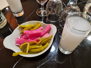 Photo n°20 de Au Liban à Longpont-sur-Orge ()