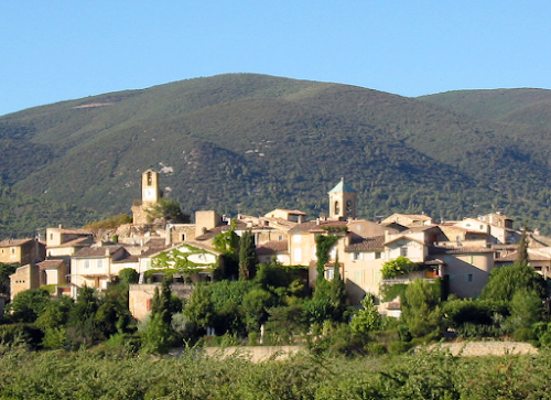 Agence immobilière Agence Sud Durance Immobilier Lourmarin