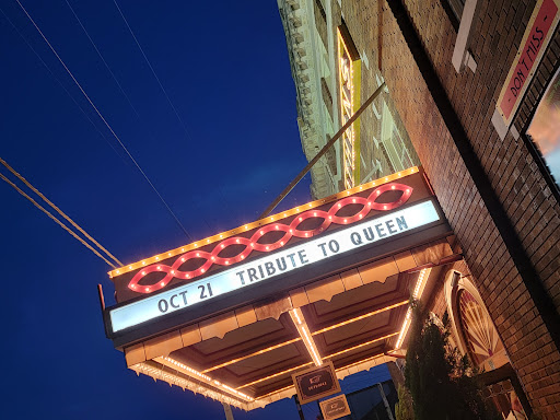 Performing Arts Theater «Athens Theatre», reviews and photos, 124 N Florida Ave, DeLand, FL 32720, USA