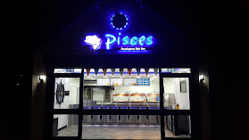 Pisces Rossington Fish Bar