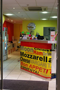 Photos du propriétaire du Pizzeria Pizza Moon Castelnau d'Estretefonds - n°11