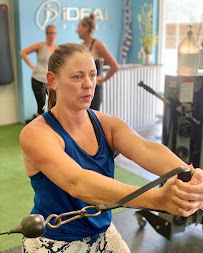 iDEAL Fitness - Photo 7 - Car repair in Virginia Beach, VA, Virginia Beach