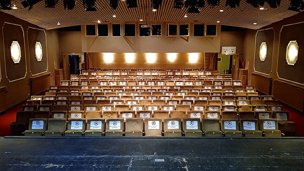 Theater an der Marschnerstraße