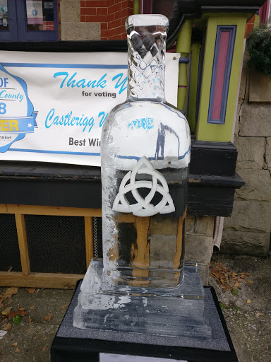 Wine Store «Castlerigg Wine Shop», reviews and photos, 110 S Hanover St, Carlisle, PA 17013, USA