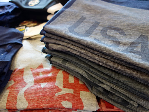 Soccer Store «The Village Soccer Shop», reviews and photos, 40 Main St, Tarrytown, NY 10591, USA