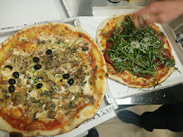 Les plus récentes photos du Pizzeria Pulcinella à Antibes - n°4
