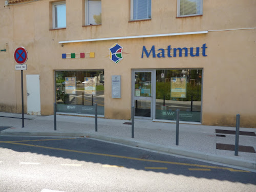 Agence d'assurance Matmut Assurances Six-Fours-les-Plages
