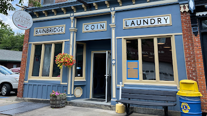 Bainbridge Coin Laundry