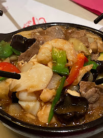 Plats et boissons du Restaurant chinois TIZEN - Gastronomie Chinoise à Rennes - n°5