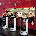 Photo n°2 de l'avis de Zoe. fait le 24/04/2024 à 20:24 sur le  El Mundo Bremen à Bremen