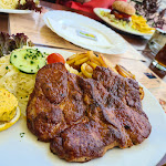 Photo n°3 de l'avis de Mari.� fait le 23/07/2022 à 15:58 sur le  Hansens Brauerei à Flensburg