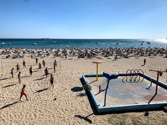 Praia Florya Gunes
