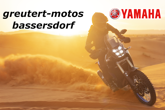Rezensionen über Greutert Motos in Winterthur - Motorradhändler