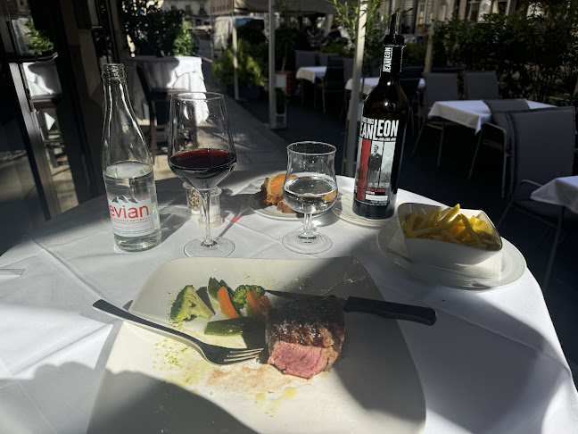 Rue de Fribourg 5, 1201 Genève