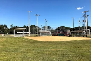 Antioch Sports Complex image