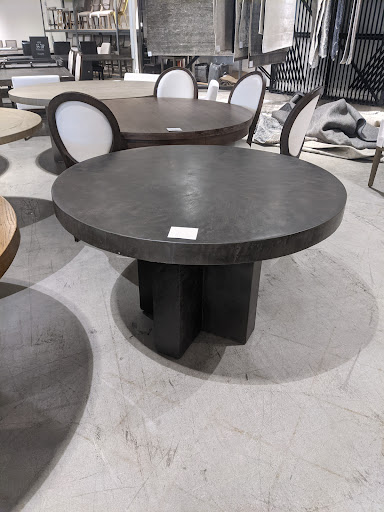 Interior Designer «Restoration Hardware Outlet», reviews and photos, 910 Camarillo Center Dr #844, Camarillo, CA 93010, USA