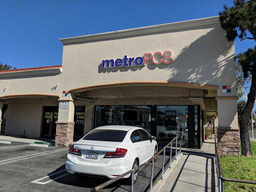 MetroPCS Authorized Dealer, 25401 Alicia Pkwy, Laguna Hills, CA 92653, USA, 