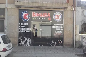 Kimura Portugal DF Team - Associação de lutas amadoras image