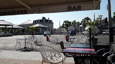 (changement Propriétaire 2019) à L'Aigle
