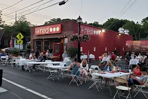 Cafe Red image