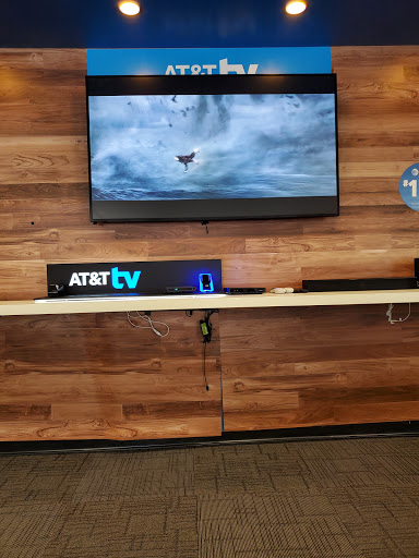 Cell Phone Store «AT&T», reviews and photos, 1855 E Main St Sr01, Spartanburg, SC 29307, USA