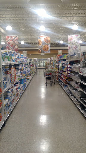 Supermarket «Publix Supermarket at Rockledge Crossing», reviews and photos, 3820 Murrell Rd, Rockledge, FL 32955, USA