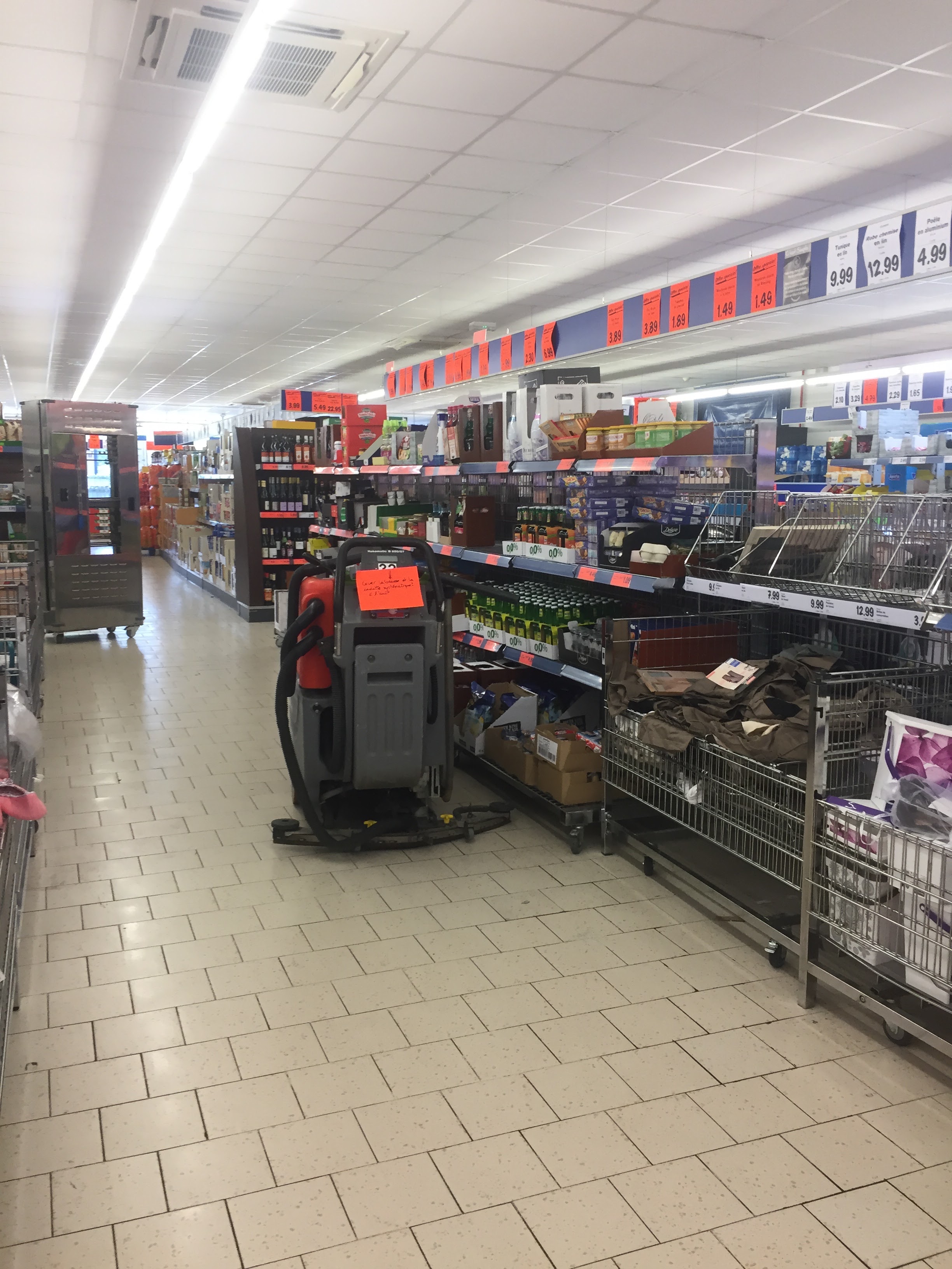 Photo n° 8 de l'avis de Margot.m fait le 20/07/2018 à 17:44