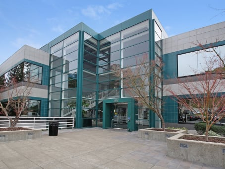 Business center Santa Rosa