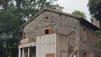L'Ame de Six à Puilaurens