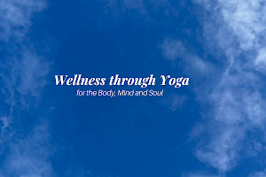 Wellness through Yoga image