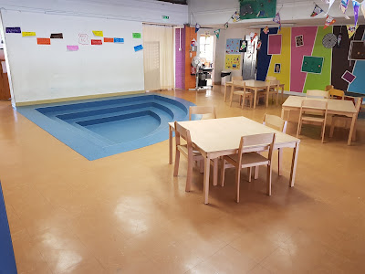 École primaire Saint-Exupéry à Albi